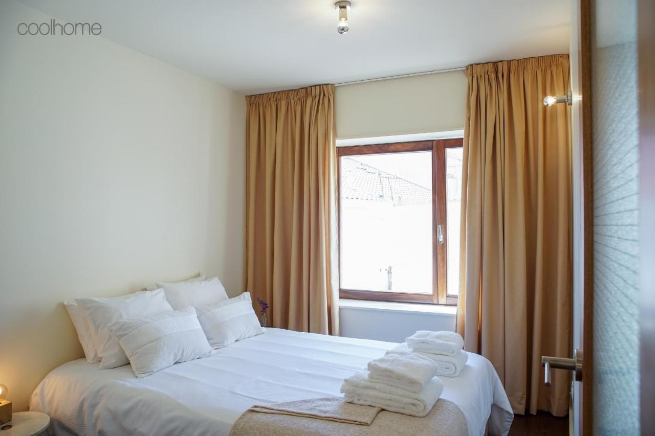 14 Calcada De Santiago Apartment Vila do Conde Bagian luar foto