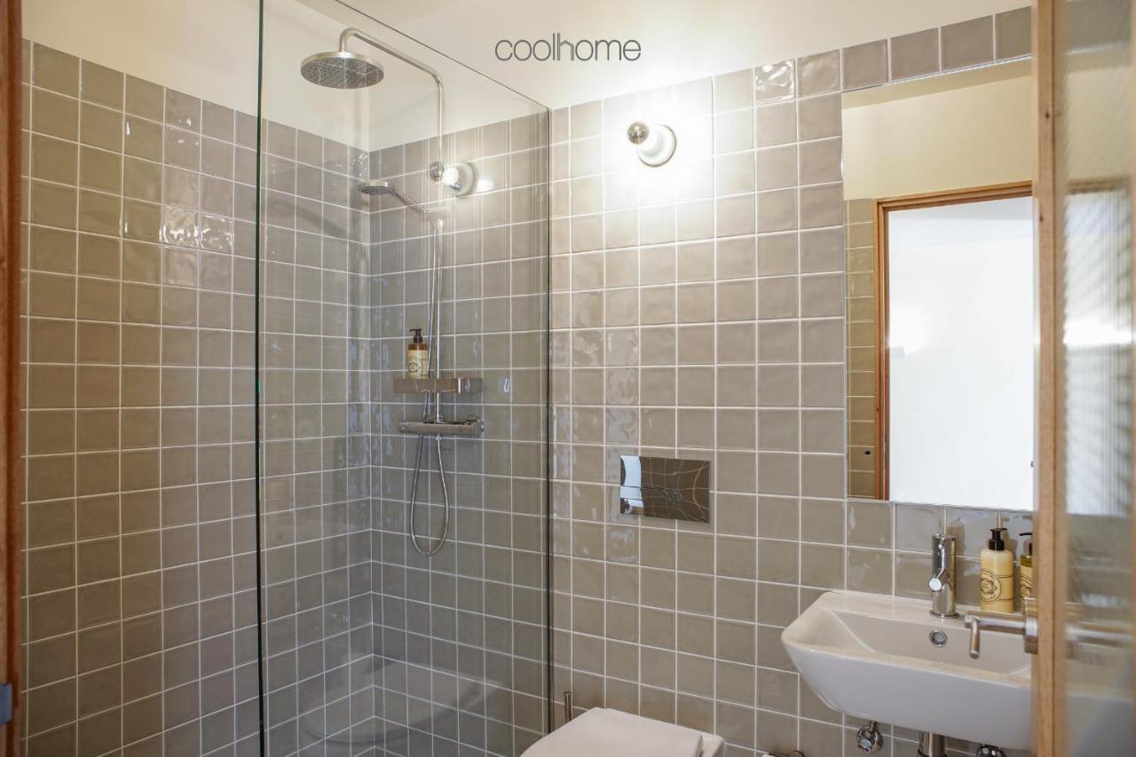 14 Calcada De Santiago Apartment Vila do Conde Bagian luar foto