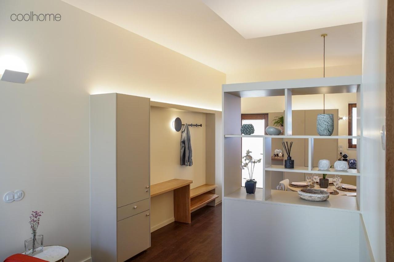 14 Calcada De Santiago Apartment Vila do Conde Bagian luar foto